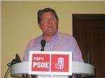 PSPV-PSOE: 