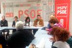 Segn el PSOE la alcaldesa obliga a los alzireos a pagar 600.000 euros por los filtros de carbono