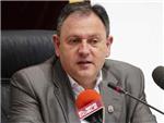 Segn el alcalde de Algemes, no es potestad del Consistorio determinar los espacios electorales