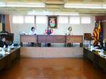 Benifaió aprueba solicitar una inspección técnica para garantizar la seguridad de los centros escolares