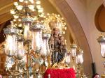 Més Algemesí i L'Ullal Cultural han confeccionat junts una pàgina web sobre les Festes de la Mare de Déu de la Salut