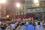 La Banda Simfnica dAlgemes estrena hui dues obres en el concert de la Mare de Du de la Salut