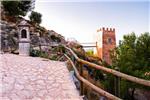 Cullera establece un acuerdo con mayoristas y empresas turísticas para promocionar el Castell