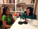 Entrevista Valle Palomino y Valeria Cruz nos hablan del síndrome de Asperger