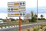Compromís per Alzira denuncia l’errònia senyalització del camí de Vilella
