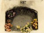 Cobran hasta 200  en negro en Favara por enterrar o sacar restos mortales en el cementerio