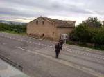 Compromís per Alzira denuncia que continuem sense pas de vianants a la Carretera de Corbera