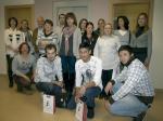 Almussafes busca nous voluntaris i aprenents per al programa Voluntariat pel Valenci 2013