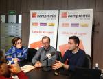 Comproms presenta a la Ribera la campanya StoPPrescripci