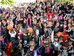 Los colegios Carlet celebran Halloween