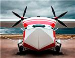 Flyox I, el hidroavión español sin piloto que quiere cambiar la imagen de los drones