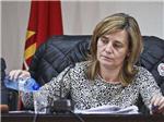 La alcaldesa de Alzira predica y no “da trigo”