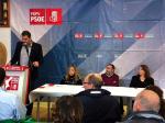 El PSPV-PSOE de la Ribera Baixa celebr este passat dissabte a Favara el seu primer Comit Comarcal