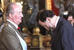 La monarquía española ha tenido cuentas en paraísos fiscales