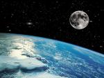 Podra la colonizacin lunar afectar a su rbita?