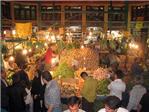 En un mercat persa