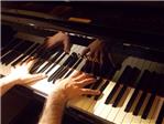 Benimodo obri el termini per a inscriure's en el VI Concurs de Piano per a Joves Intrprets