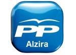 Según el PP, Compromís per Alzira no está a la altura de lo que representa