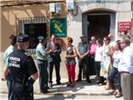 Benifai compta amb una nova oficina de la Guardia Civil per al trmit de denncies