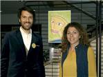 Almussafes entrega el premi del concurs de cartells de la Dona