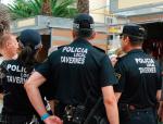 El edil de Favara que agredió a Jordi Juan denuncia a la Policía de la Vall por detención ilegal