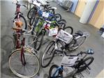 Algemes se prepara para el Da de la Bicicleta, que celebr maana domingo