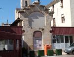 Concurs didees per a rehabilitar el Mercat Municipal d'Alginet