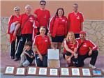 Esportiu Agility Almussafes obt el ttol de millor club d'Agility de la Comunitat Valenciana