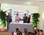 Gas Natural Cegas invertirá 500.000 euros para llevar el gas natural a Mareny de Barraquetes