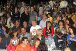 Más de 8.000 personas presenciaron el XII Piromusical Ciutat de Sueca 2012