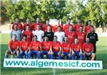 El Algemesí CF presenta mañana a su nuevo equipo con un encuentro con el CD Llosa