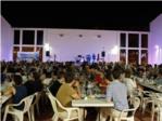 400 persones a Alcàntera de Xúquer en el “11é Sopar de Xúquer Xiu”