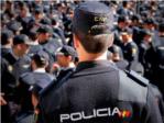 4.000 alumnos se forman para conseguir su sueño en la Academia de Policías de Ávila