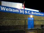 Tres juveniles asesinan a un juez de lnea tras un partido en Holanda