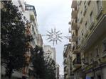 Alzira se ilumina por Navidad