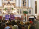 La cofradia del Santo Sepulcro de Benifai celebra su 25 aniversario
