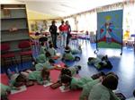 La Conselleria avana al mes dabril la  presentaci de sollicituds per a lescolaritzaci en Infantil i Primria