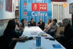 Ribera TV - Cullera recupera el servei d'ambulància 24 hores
