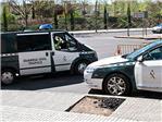 La Guardia Civil identifica al conductor que atropelló un peatón en Sueca