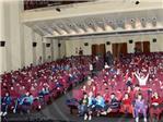 Ms de 700 alumnos de Carlet asisten a la obra teatral Dot