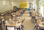 EU-Alzira insta l’equip de govern a garantir tres menjars per als xiquets i xiquetes a l’escola