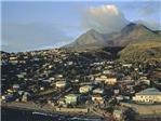 Un hito en la historia del municipio de Montserrat