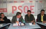 PSOE aplaude que el Partido Popular en la Ribera Alta defienda el agua de calidad