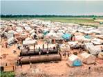 4'8 millones de personas precisan ayuda humanitaria en la República Centroafricana