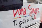Hoy donacin de sangre en Alzira, Massalavs, Montroi y Riola