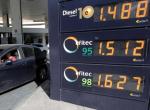 El 42% del precio del carburante son impuestos