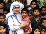 Se cumplen 15 aos de la muerte de la madre Teresa de Calcuta