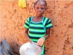 5 minutos para la cooperación | Miles de niños de Burkina Faso trabajan en minas de oro ilegales
