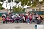 APADICC celebra en Carlet su 25 aniversario