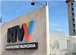 La readmisión de más de 1.000 empleados implica a que la Generalitat Valenciana cierre RTVV